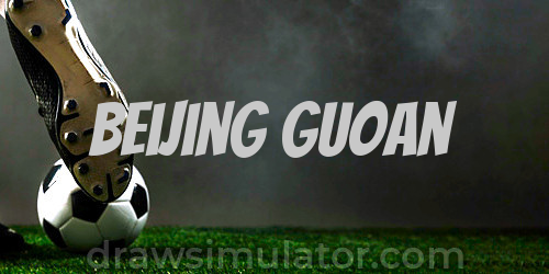 Beijing Guoan